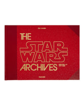 The Star Wars Archives. 1999-2005 | PDP | dAgency