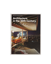 Architecture in the 20th Century - TASCHEN | PLP | dAgency