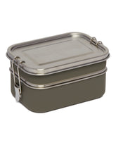 Lunch Box In Acciaio - CARHARTT WIP | PLP | dAgency