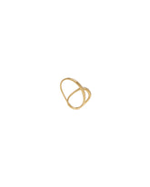 Gold Vermeil Heart Ring | PDP | Antonia