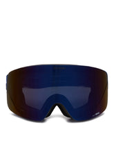 Ski 01 Dark Blue Goggles - CHIMI WOMEN | PLP | dAgency