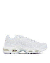 Sneakers Air Max Plus Bianche - SNEAKERS DONNA | PLP | dAgency