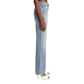 Jeans Blu Regular-fit - SAINT LAURENT | PLP | dAgency