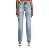 Jeans Blu Regular-fit - SAINT LAURENT | PLP | dAgency
