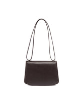 Brown Sofia 8.75 Shoulder Bag | PDP | Antonia