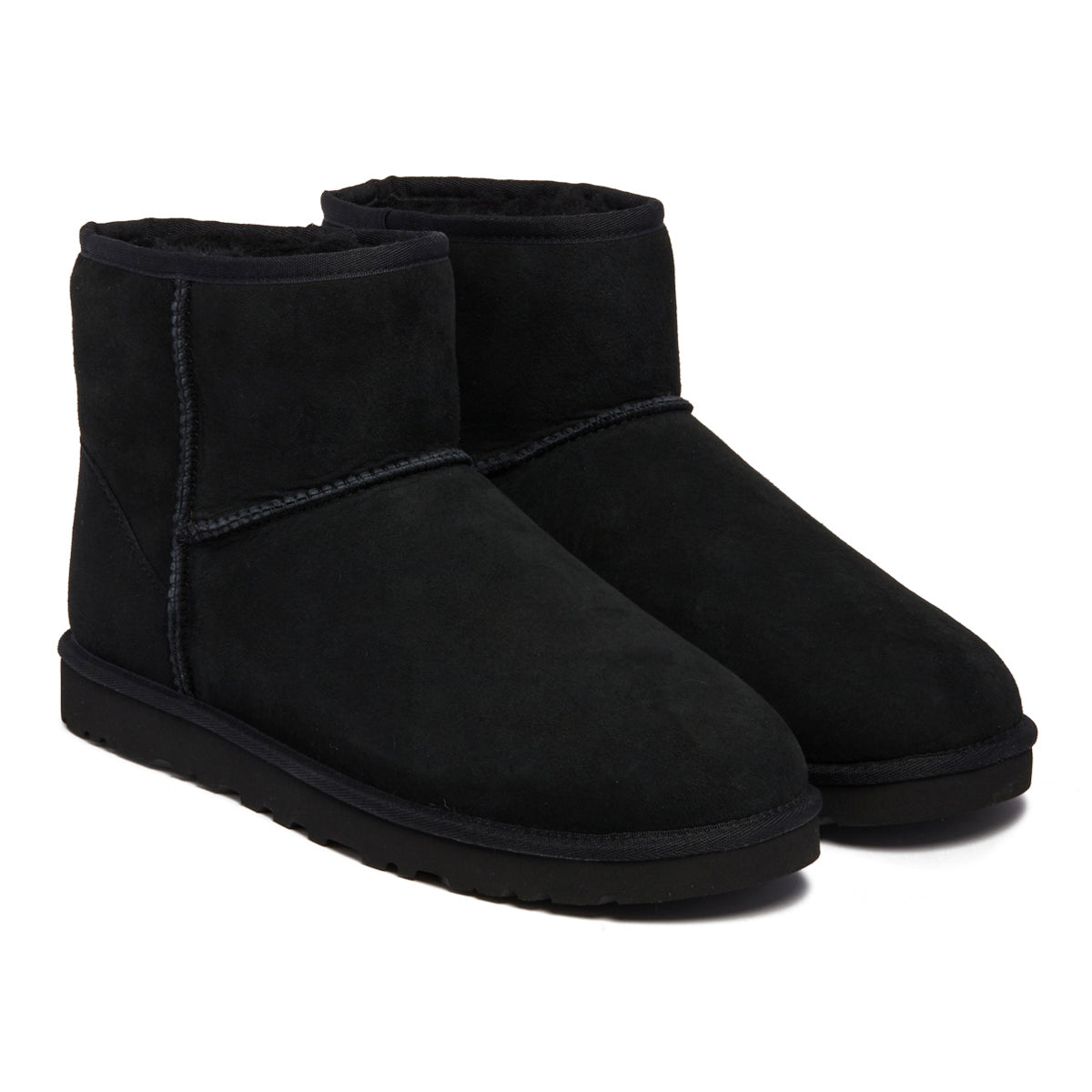 Stivali Classici Mini Neri UGG Antonia - Main Image