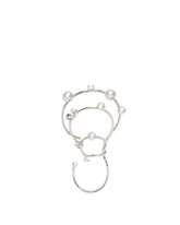 Ear Cuff Grande Orbit - ACCESSORI UOMO | PLP | Antonia