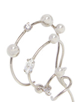 Ear Cuff Grande Orbit | PDP | Antonia