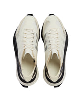 Sneakers Bianche S-Gendo Run - ADIDAS Y-3 | PLP | dAgency