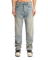 Jeans Antique Indigo - AMIRI MEN | PLP | dAgency
