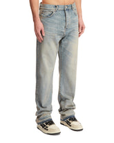 Jeans Antique Indigo | PDP | dAgency