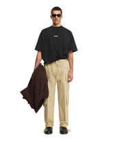 Pantaloni Cargo Beige - BONSAI MEN | PLP | dAgency