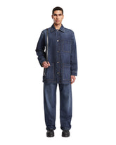 Jeans Con Cintura Blu - Bottega Veneta uomo | PLP | dAgency