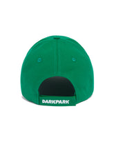 Green DP Baseball Cap | DARKPARK | All | dAgency
