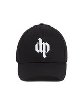 Cappellino DP Nero | PDP | dAgency