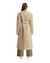 Cappotto Beige | PDP | dAgency