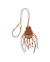 Talismano In Pelle | PDP | Antonia