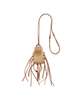 Talismano In Pelle | PDP | Antonia