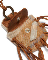 Talismano In Pelle | PDP | Antonia