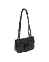 Black GG Marmont Mini Bag - Gucci donna | PLP | dAgency