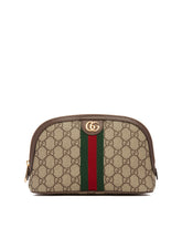 Ophidia Large Cosmetic Case - Gucci donna | PLP | dAgency