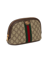 Ophidia Large Cosmetic Case - POCHETTE DONNA | PLP | dAgency