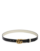 Cintura Reversibile GG Marmont - Gucci donna | PLP | dAgency