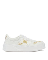 Sneakers GG Bianche - Gucci donna | PLP | dAgency