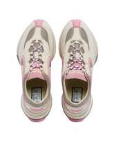 Sneakers Run Bianche - Gucci donna | PLP | dAgency