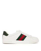 Sneakers Ace Bianche - Gucci uomo | PLP | dAgency
