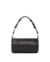Black Gucci Blondie Mini Bag | PDP | dAgency