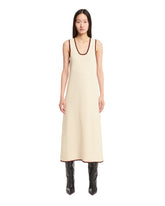 Cotton Midi Dress - Jil sander donna | PLP | dAgency
