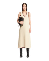 Cotton Midi Dress - Jil sander donna | PLP | dAgency