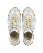 White Replica Sneakers - SNEAKERS DONNA | PLP | dAgency
