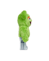 Art Toy Oscar The Grouch Piccolo | PDP | dAgency