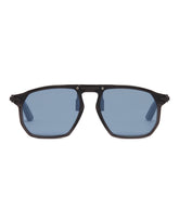 Black AC 03 Sunglasses | PDP | Antonia