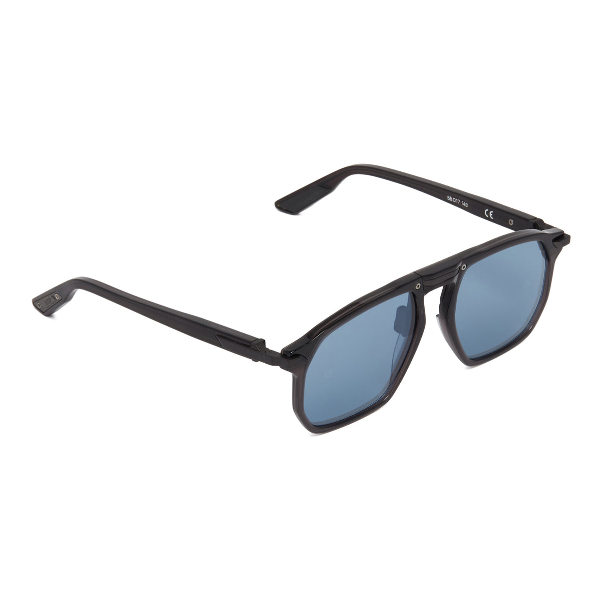 Occhiali Da Sole AC 03 Neri MOVITRA Antonia - Main Image