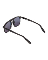 Black AC 03 Sunglasses | PDP | Antonia