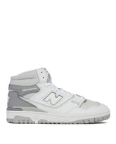 Sneakers 650 Bianche - NEW BALANCE | PLP | dAgency