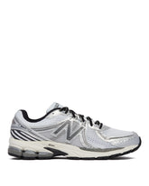Sneakers Bianche 860v2 - NEW BALANCE | PLP | dAgency