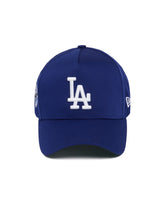 Cappellino LA Dodgers | PDP | dAgency