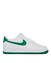 Sneakers Air Force 1 07 Bianche - SNEAKERS UOMO | PLP | dAgency
