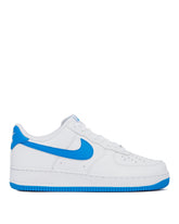 Sneakers Air Force 1 Bianche - Nike uomo | PLP | dAgency