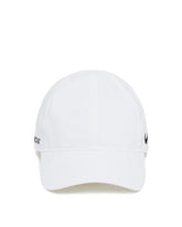 Cappello Bianco - ACCESSORI UOMO | PLP | dAgency
