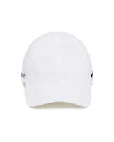 Cappello Bianco | PDP | dAgency