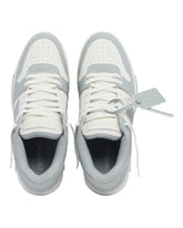 Sneakers Out Of Office Grigie - OFF-WHITE | PLP | dAgency