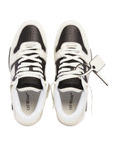 Sneakers Out Of Office Nere - OFF-WHITE | PLP | dAgency