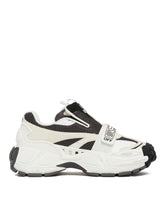 Sneakers Glove Bianche - OFF-WHITE | PLP | dAgency
