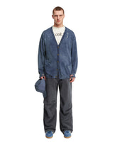 Jeans Utility Blu - R13 | PLP | dAgency