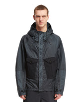 Giacca Tempest Combo Anorak | PDP | dAgency